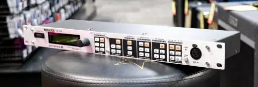 Tascam - TA-1VP Vocal Processor 2